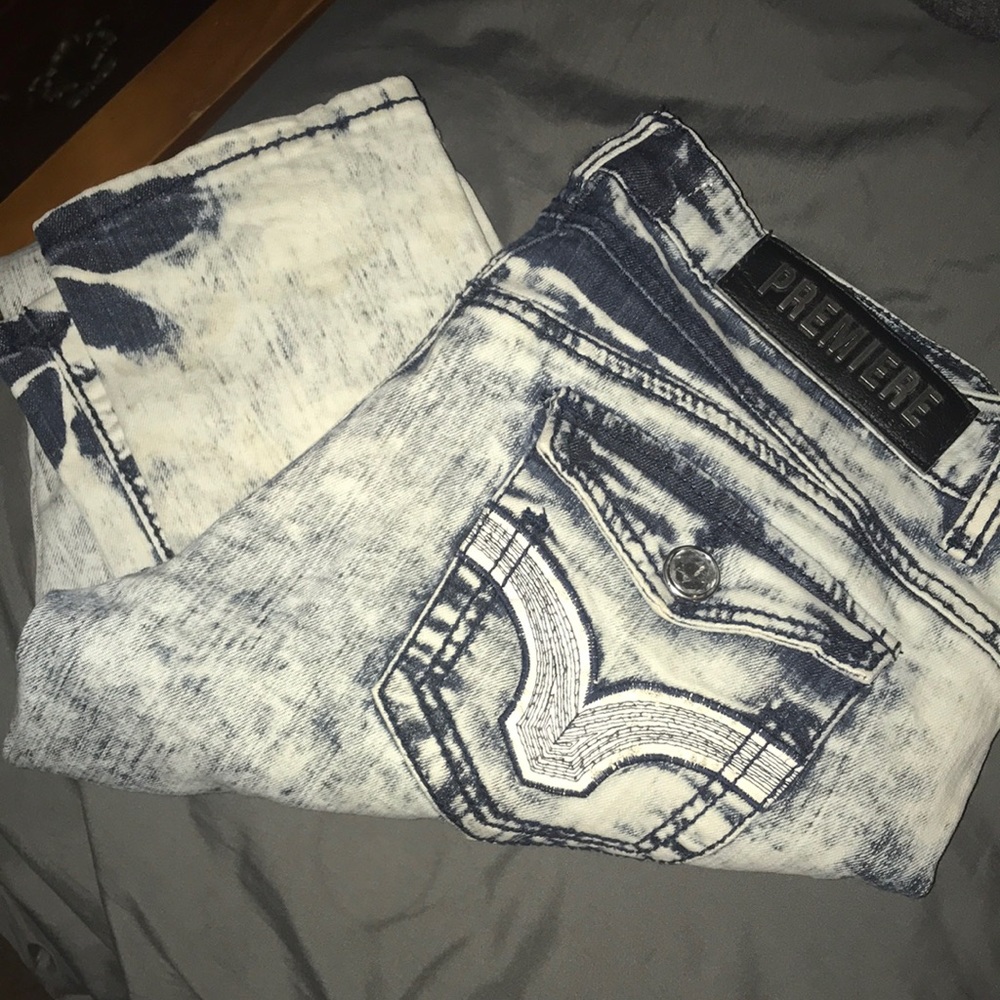Curvy Low Rise Skinny Jeans.